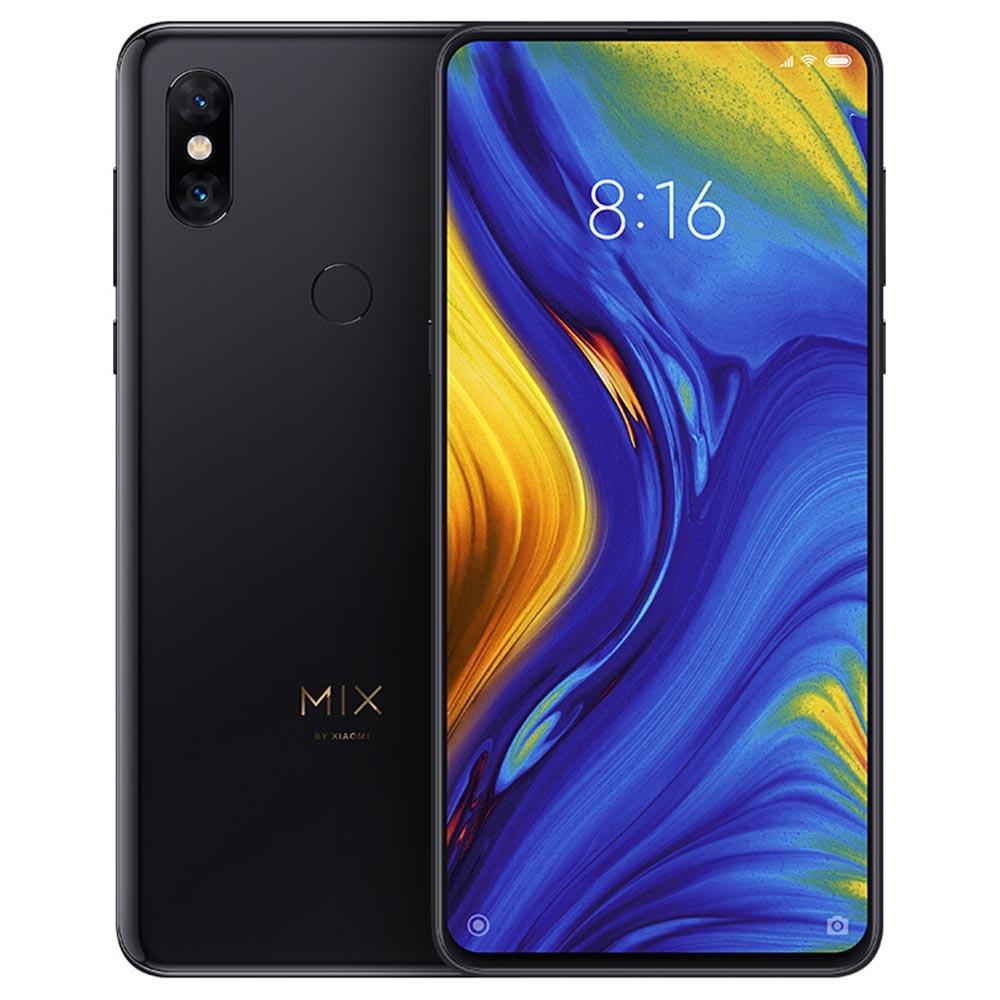 Замена аккумулятора (батареи) Xiaomi Mi Mix 3 5G